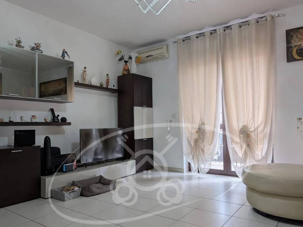 appartamento in vendita a Foggia in zona Centro Città