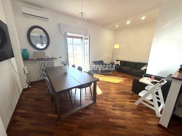 appartamento in vendita a Foggia in zona Centro Città