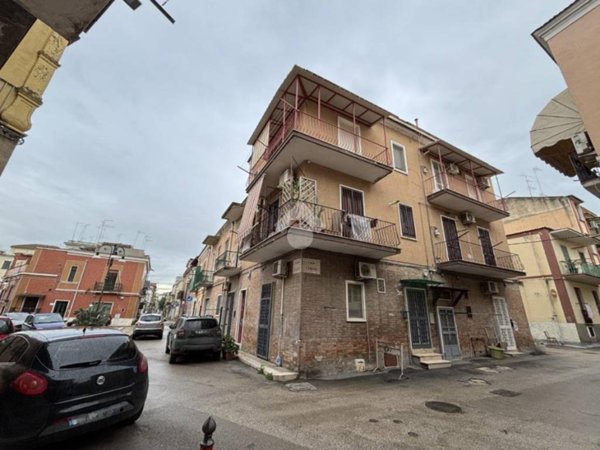 appartamento in vendita a Foggia in zona Centro Città