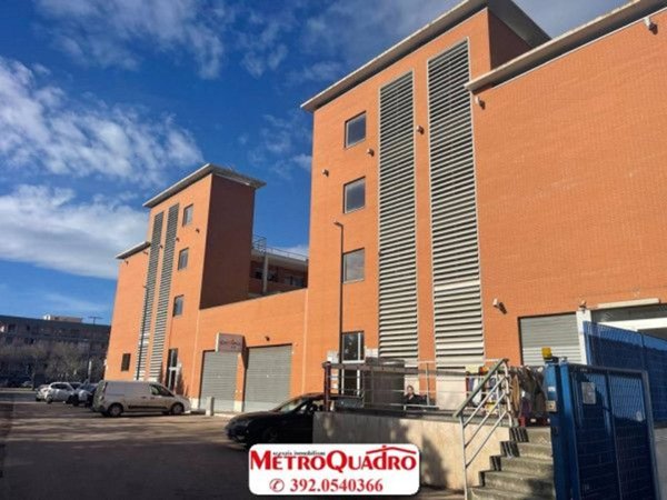 negozio in vendita a Foggia in zona Fiera