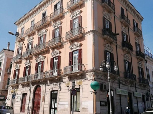 appartamento in vendita a Foggia in zona Centro Città
