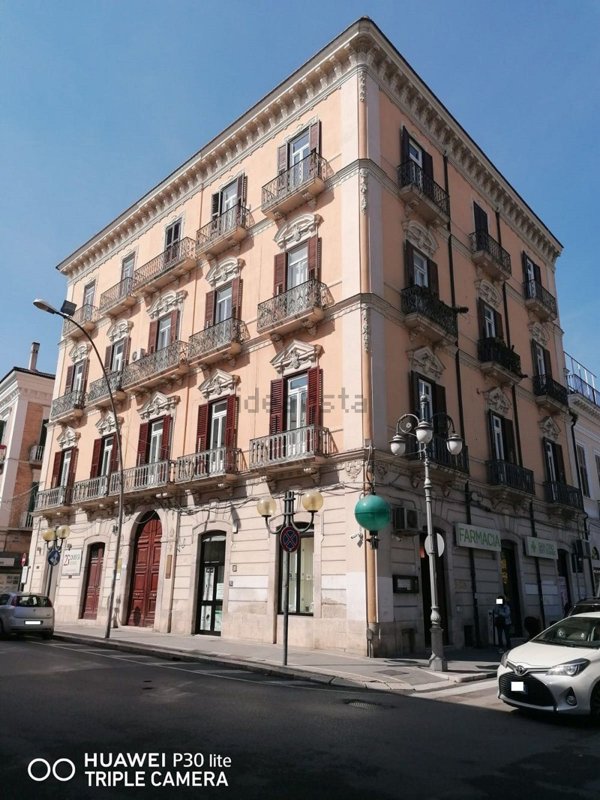 appartamento in vendita a Foggia in zona Centro Città