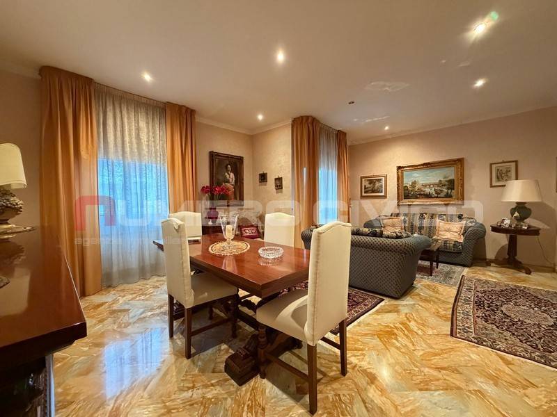 appartamento in vendita a Foggia