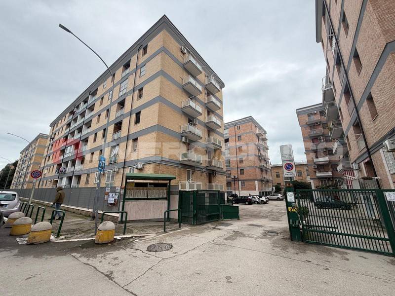 appartamento in vendita a Foggia in zona CEP