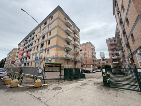 appartamento in vendita a Foggia in zona CEP