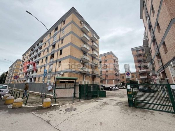 appartamento in vendita a Foggia in zona CEP