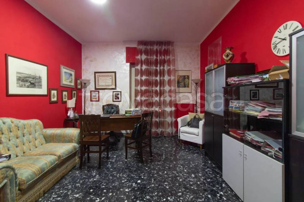 appartamento in vendita a Foggia in zona Immacolata / San Pio X