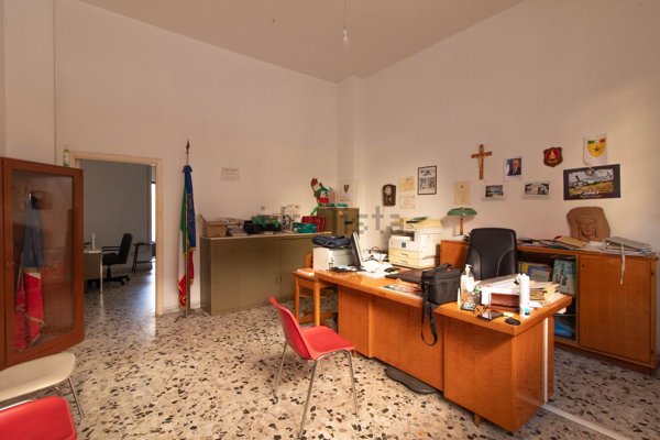 appartamento in vendita a Foggia