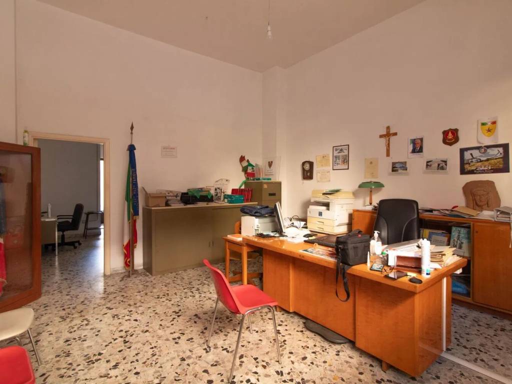 appartamento in vendita a Foggia