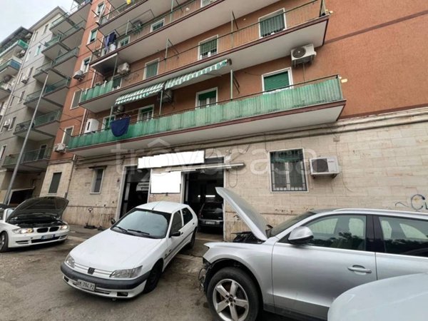 negozio in vendita a Foggia in zona Stadio