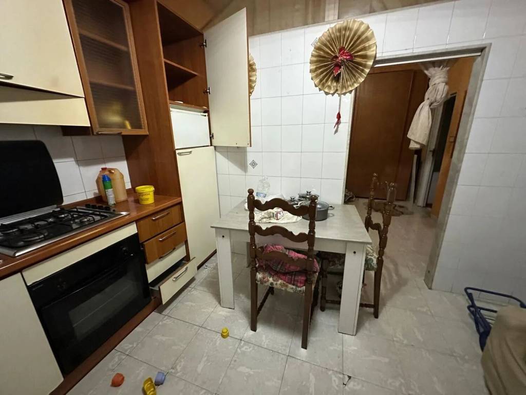 appartamento in vendita a Foggia