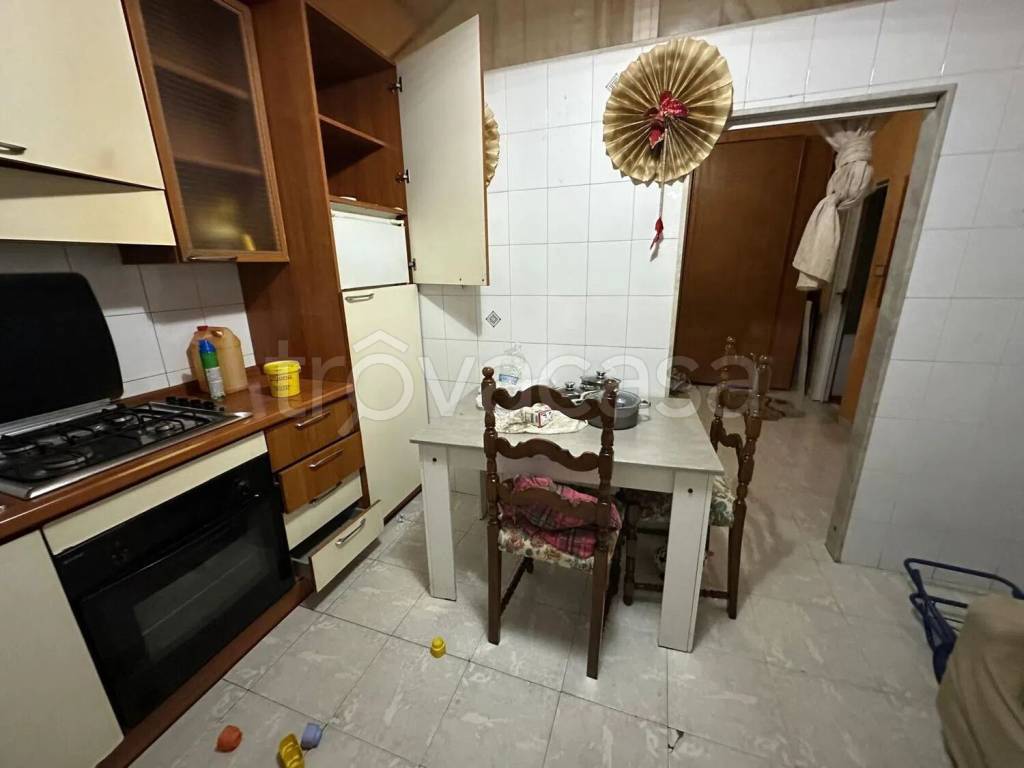 appartamento in vendita a Foggia