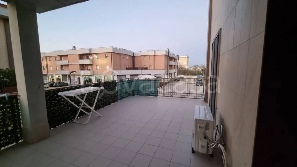 appartamento in vendita a Foggia in zona CEP