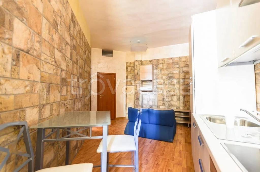 appartamento in vendita a Foggia