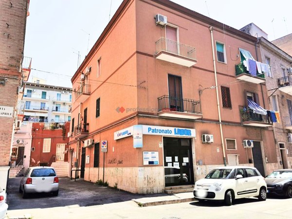 appartamento in vendita a Foggia