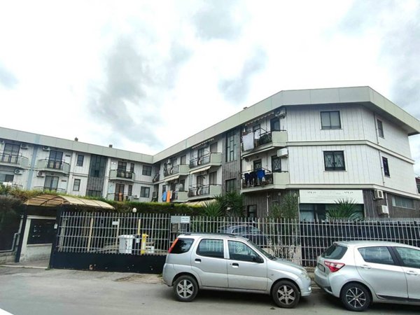 appartamento in vendita a Foggia