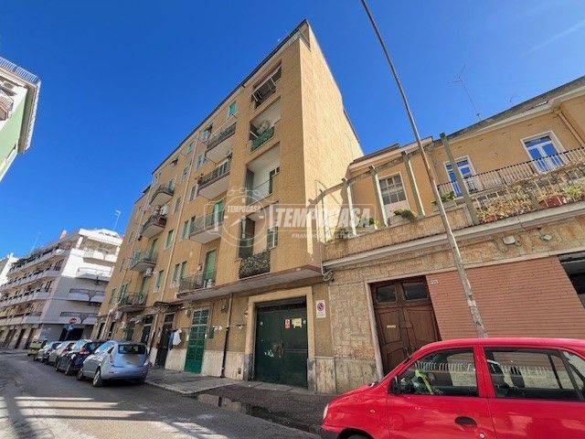 appartamento in vendita a Foggia in zona Stadio