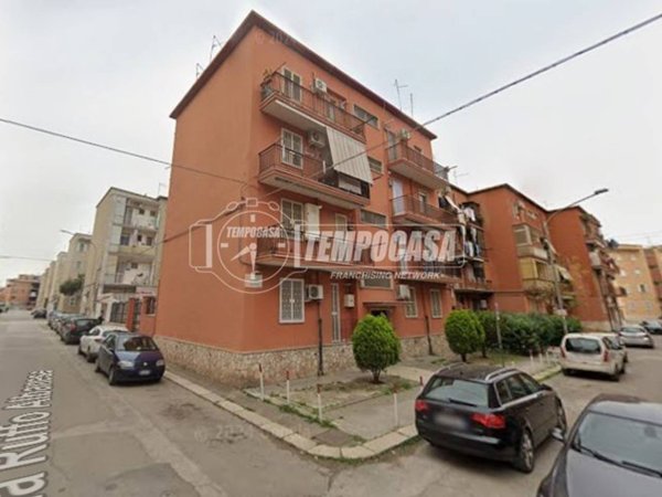 appartamento in vendita a Foggia in zona Candelaro