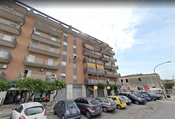 locale commerciale in vendita a Foggia