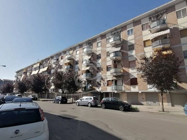 appartamento in vendita a Foggia in zona Immacolata / San Pio X