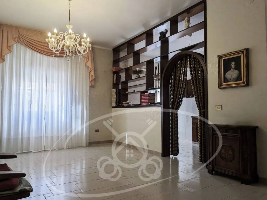 appartamento in vendita a Foggia in zona Centro Città