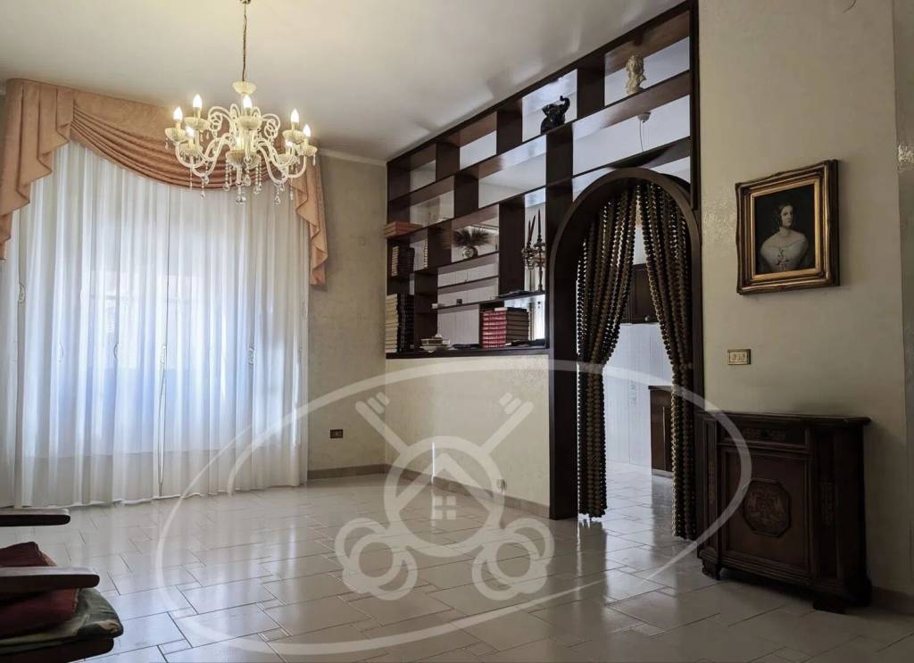 appartamento in vendita a Foggia in zona Centro Città