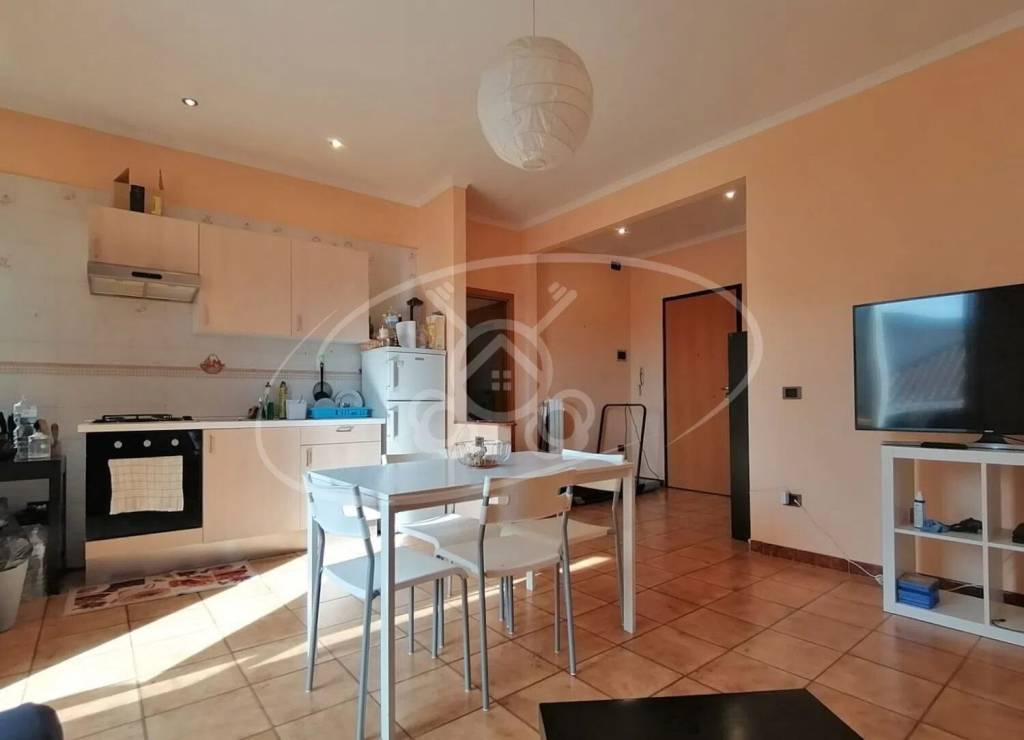 appartamento in vendita a Foggia in zona Centro Città