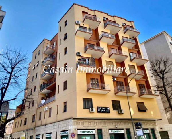 appartamento in vendita a Foggia in zona Centro Città