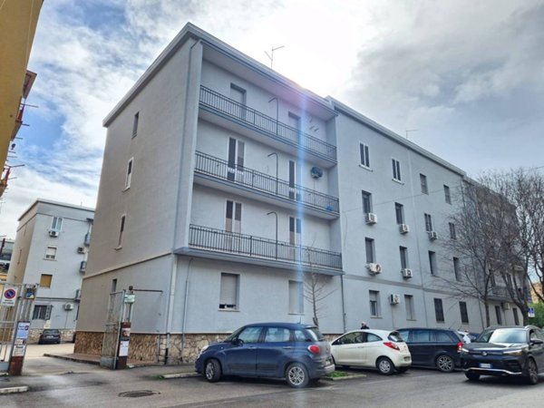 appartamento in vendita a Foggia