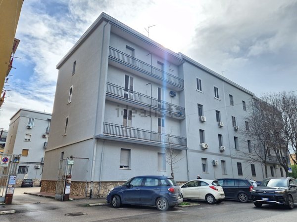 appartamento in vendita a Foggia