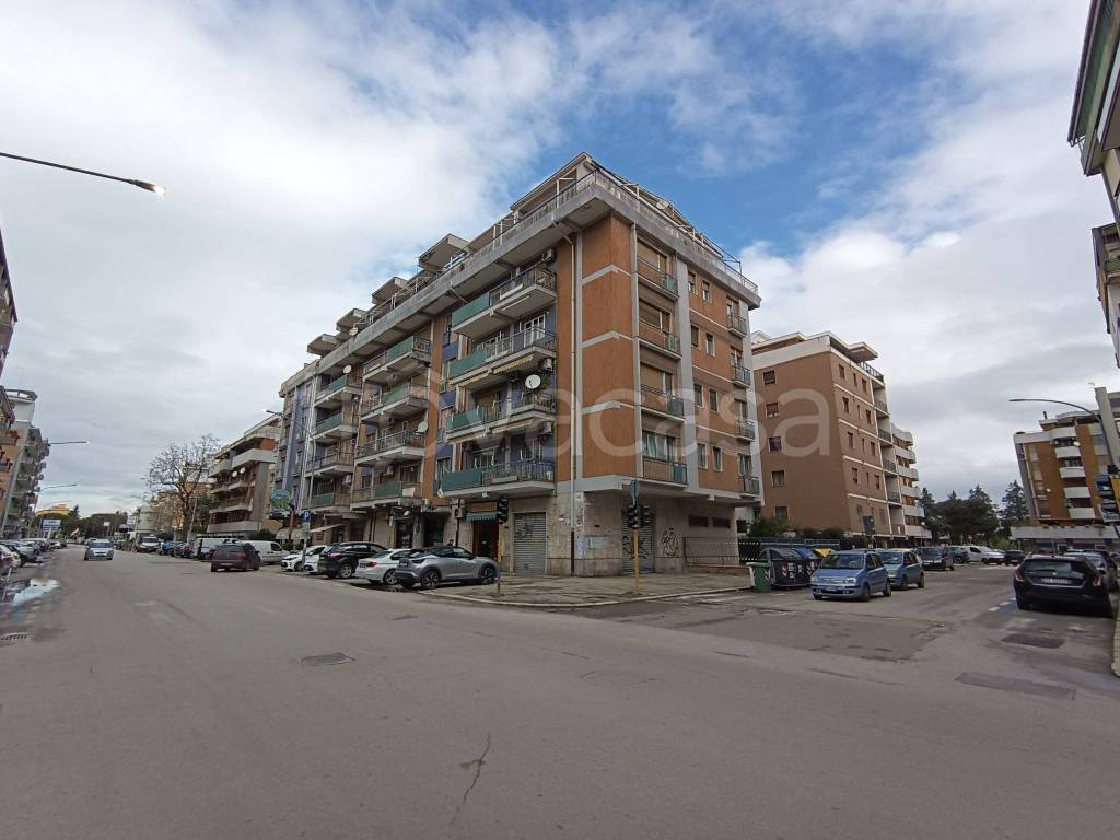 appartamento in vendita a Foggia
