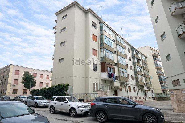 appartamento in vendita a Foggia