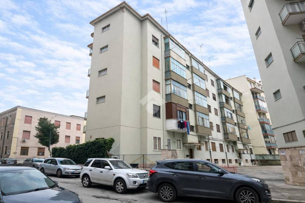 appartamento in vendita a Foggia