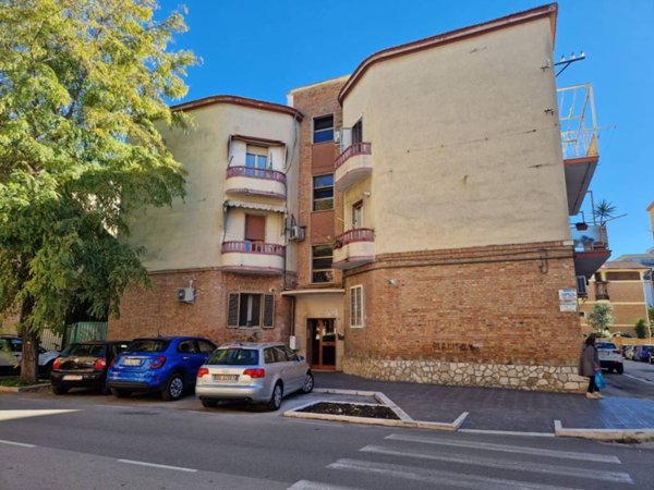 appartamento in vendita a Foggia