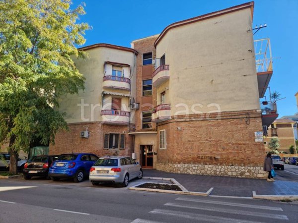 appartamento in vendita a Foggia in zona Immacolata / San Pio X