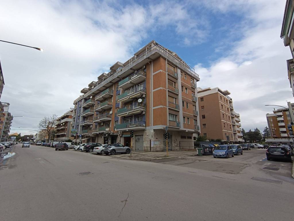 appartamento in vendita a Foggia