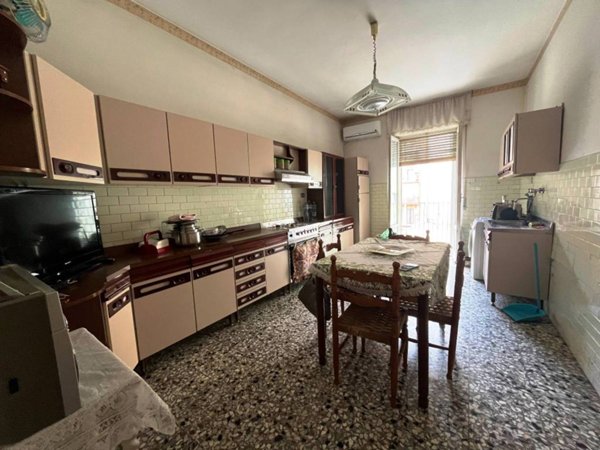 appartamento in vendita a Foggia in zona Stadio