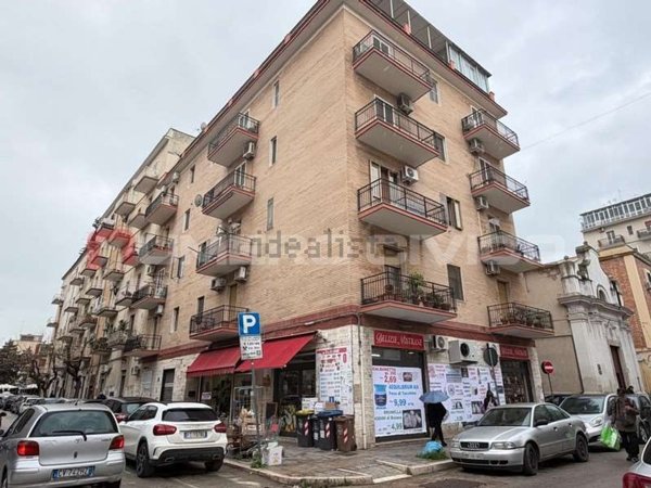 appartamento in vendita a Foggia in zona Centro Città