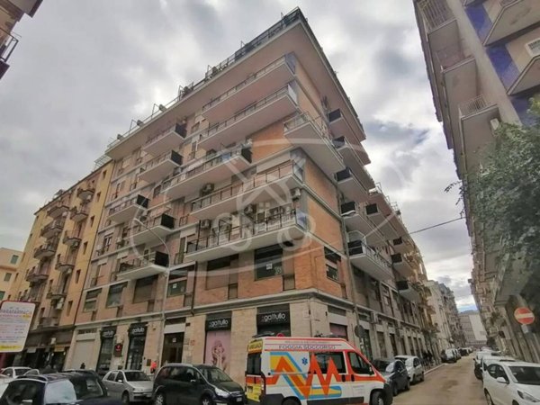 appartamento in vendita a Foggia in zona Centro Città