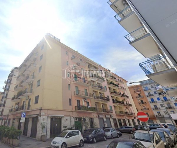 appartamento in vendita a Foggia