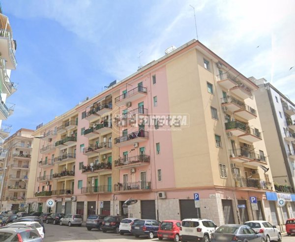 appartamento in vendita a Foggia