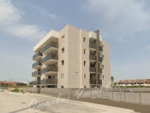 appartamento in vendita a Foggia in zona Macchia Gialla