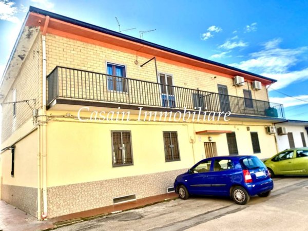 appartamento in vendita a Foggia in zona Immacolata / San Pio X