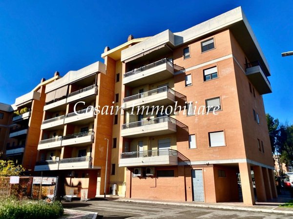 appartamento in vendita a Foggia in zona Fiera