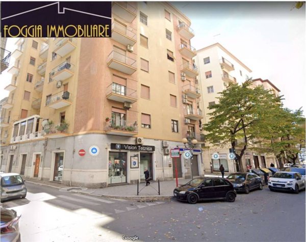 appartamento in vendita a Foggia