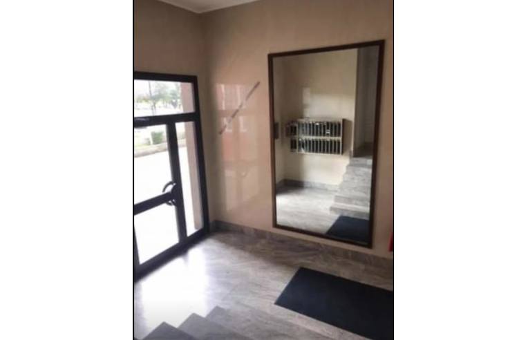 ufficio in vendita a Foggia in zona Centro Città