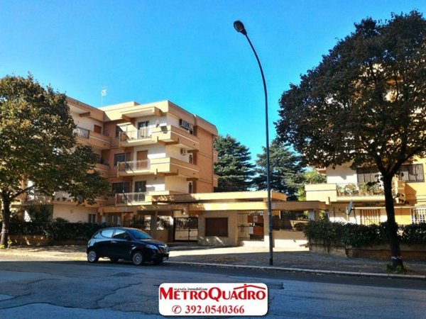 appartamento in vendita a Foggia in zona Macchia Gialla