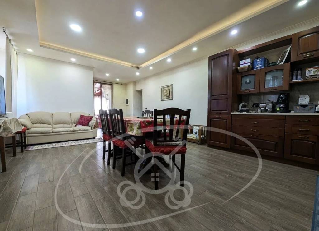 appartamento in vendita a Foggia in zona Santuario dell'Incoronata