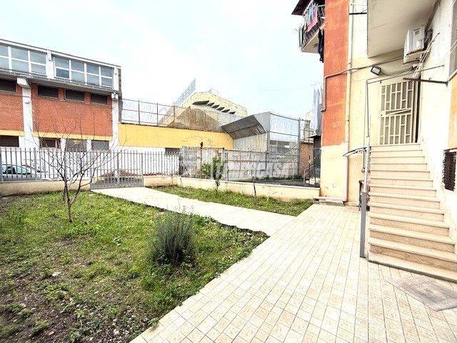 appartamento in vendita a Foggia in zona Stadio