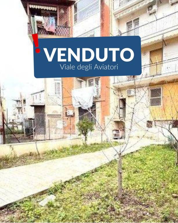 appartamento in vendita a Foggia in zona Stadio